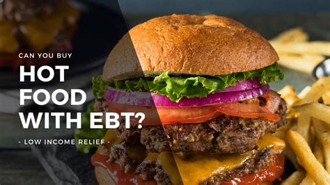 Can you buy hot food with ebt in illinois. Things To Know About Can you buy hot food with ebt in illinois. 